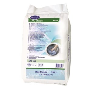 Pralni prašek CLAX Classic 35A1, 20 kg