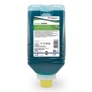 Tuš gel za lase in telo ESTESOL SHOWER, za dozer, 2 L, SCJ3