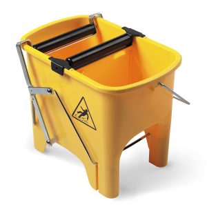 VEDRO z ožemalcem, 15 L, RO-CKET, s prekatom