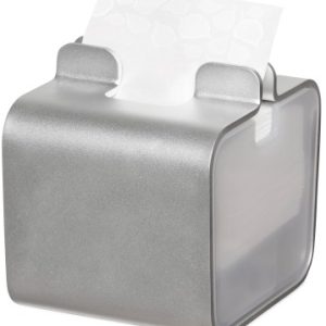 PODAJALNIK Interfold servet Tork Xpressnap Snack, namizni, aluminij, N10
