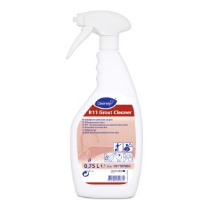 Čistilo proti plesni R11 Grout Cleaner, za fuge, 750 ml