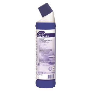Čistilo za vsakodnevno čiščenje sanitarij Room Care R6, 750 ml