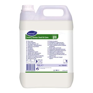 Premaz za tla TASKI Jontec Seal & Care, 5 L