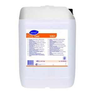 Pralni detergent CLAX Cool, 20L, za pranje pri nizkih temperaturah, Diversey