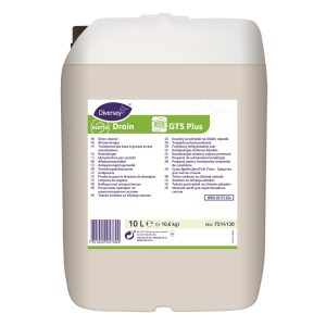 Čistilo za odtoke Suma Drain GTS Plus, 10 L