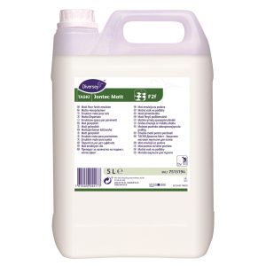 Premaz za tla TASKI Jontec Matt F2f, mat, 5 L