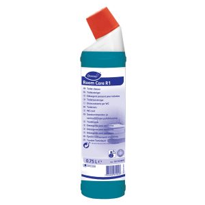 Čistilo za vsakodnevno čiščenje sanitarij Room Care R1, 750 ml