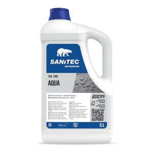 Impregnacijsko sredstvo za kamen AQUA, 5 L