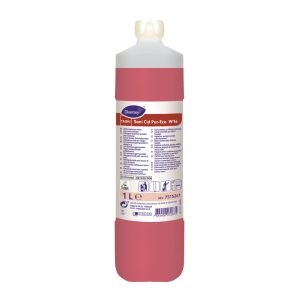 Čistilo za vsakodnevno čiščenje sanitarij TASKI Sani Cid Pur-Eco, 1 L
