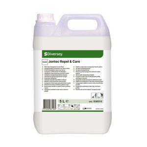 Premaz za tla TASKI Jontec Repel & Care 5L, Diversey