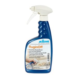 Sredstvo za odstranjevanje rje RuginOff, 500 ml, Kiehl