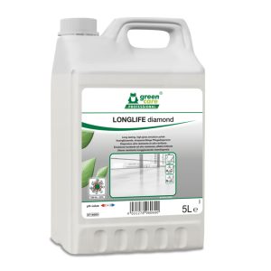 Premaz za tla LONGLIFE diamond, premium premaz z okoljskim certifikatom, 5 L