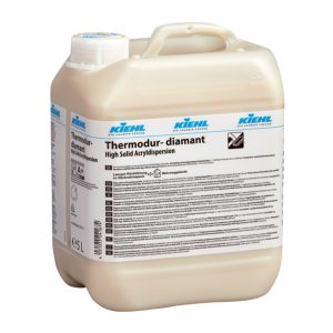 Premaz za tla THERMODUR DIAMANT, akrilni zaščitni premaz, 5 L, Kiehl