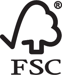 ZNAK TRAJNOSTNEGA GOSPODARJENJA Z GOZDOVI „FSC"
