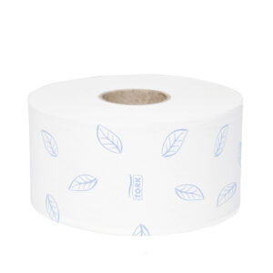 Toaletni papir JUMBO MINI, 2-slojni, Tork Premium, 12 rol/krt, T2