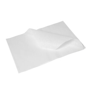 Klobučni papir, v listih, 60 x 80 cm, 15 kg