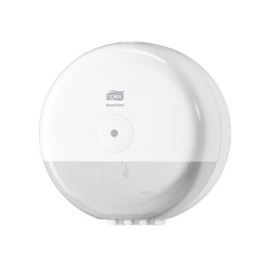 PODAJALNIK toaletnega papirja SmartOne MINI Elevation, bel, T9
