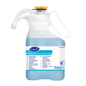 Čistilo za maščobe Suma Multipurpose Cleaner D2.3, za kuhinje, SmartDose, 1,4 L