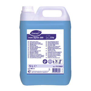 Čistilo za površine TASKI Sprint 200, 5 L