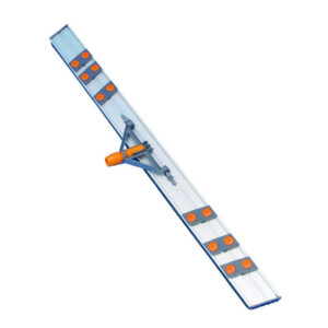 NOSILEC impregnirane krpe Lamello TASKI, 140 cm, z gumo, brez ročaja