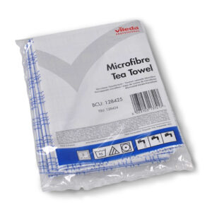 KRPA kuhinjska, 40 x 60 cm, Microfibre Tea Towel, 3 kos/pak