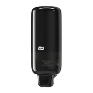 PENILNIK 1 L, ročni, Tork Elevation, črn, S4