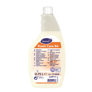 Sredstvo za poliranje pohištva ROOM CARE R4, 750 ml