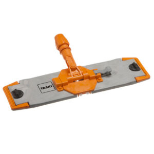 NOSILEC krpe za tla, za vpet, 45 cm, TASKI Swing, na pregib