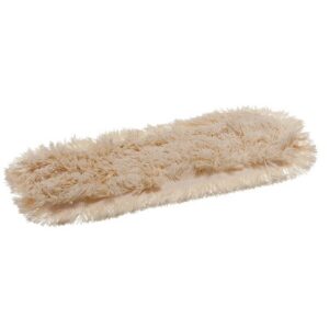 KRPA za tla, na žepke, 40 cm, TASKI Multi Mop, bombaž/viskoza-poliester