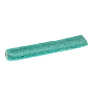 KRPA za omelo TASKI Ultra Plus, 55 cm, zelena, mikrovlakna