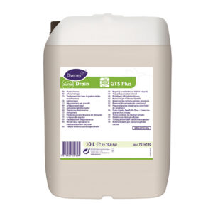 Čistilo za odtoke Suma Drain GTS Plus, 10 L