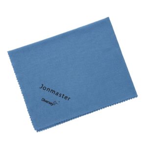 KRPA za okna, 40 x 50 cm, TASKI Pro Window Cloth, modra, 5 kos/pak