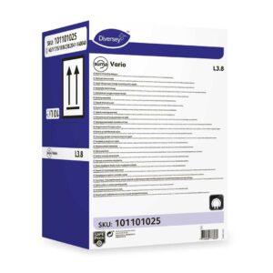 Čistilo za strojno pomivanje Suma Vario L3.8, SafePack, 10 L