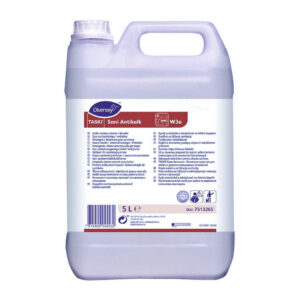 Čistilo za občasno čiščenje sanitarij TASKI Sani Antikalk, 5 L
