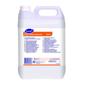 Čistilo za zapečene maščobe Suma Carbon Remover K21, 5 L